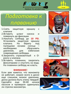 Сапборд надувной сап борд, sup FunWаtеr с сидушкой 330 см