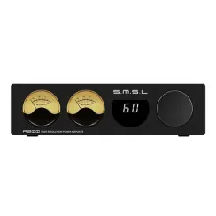 SMSL A200 Black