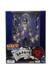 Фигурка Toynami Naruto Shippuden 4-inch Action Figure - Sasuke Uchiha