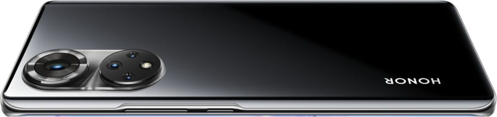 Honor Смартфон Honor 50 Global 8/256 ГБ, Nano-SIM, черный