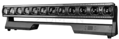 L480MB — Tilt Led Bar 12×40 Вт RGBW с зумом 4°–37°