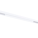 Магнитный трековый светильник Arte Lamp LINEA A4663PL-1WH