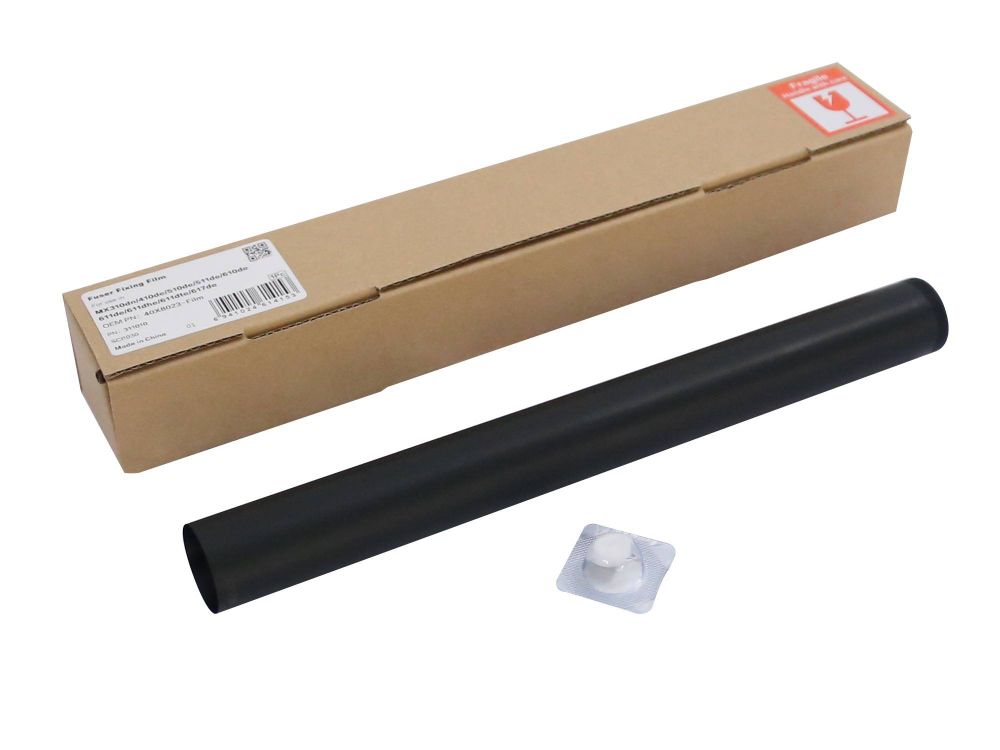 Термопленка для LEXMARK MS310/MS317/MS417/MX310/MX317/MX417/MX510 (CET), CET311010 Термопленка для LEXMARK MS310/MS317/MS417/MX310/MX317/MX417/MX510 (CET), CET311010