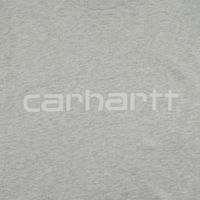  Футболка мужская Carhartt WIP Script артикул:I029915 - купить в магазине Дайс