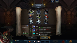Legend of Keepers: Feed the Troll (для ПК, цифровой код доступа)