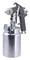 Краскораспылитель Fubag Basic S1000/1.8 HP с нижним бачком