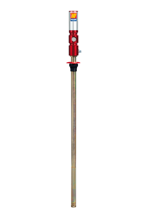 Пневматический маслораздаточный насос 5: 1 модель 605 1250