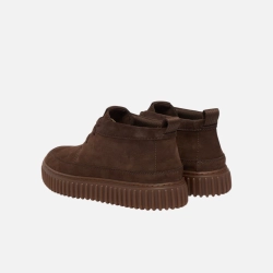 Ботинки Clarks Torhill Lace Hi
