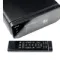 Cyrus 40 PPA Black