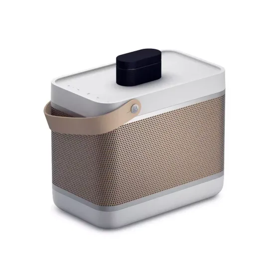 Портативная колонка Bang & Olufsen Beolit 20 Grey Mist