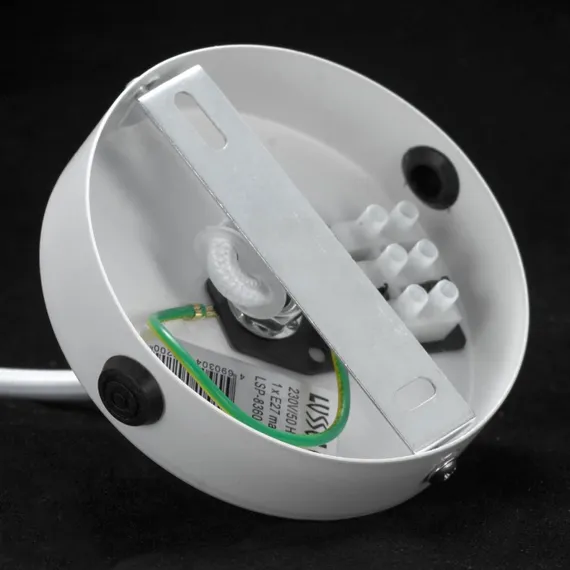 Подвесной светильник Кусцино SY0638 Lussole