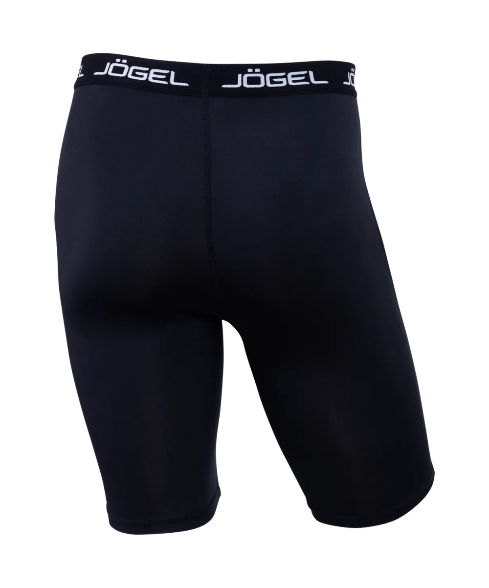 Шорты компрессионные Camp PerFormDRY Tight Short JBL-1300-061, черный/белый