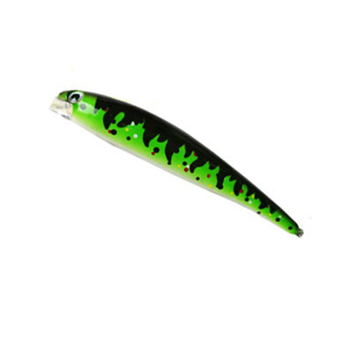 Shallow Walleye Bandit 12 см., цвет OL132