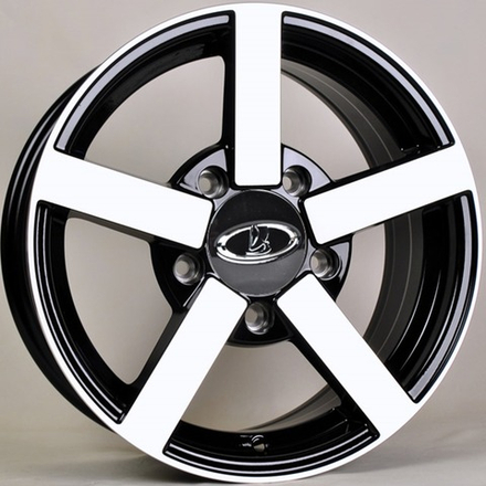 Автодиск STUTTGART 6.5x16/5x139.7 ET35 D98.1 (BN1382) BMF