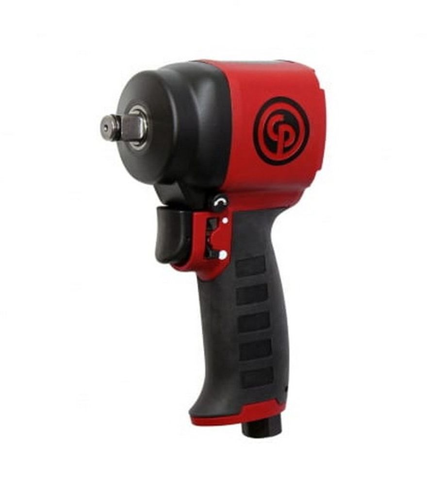Пневмогайковерт Chicago Pneumatic СР7748-NEW Пневмогайковерт Chicago Pneumatic СР7748-NEW