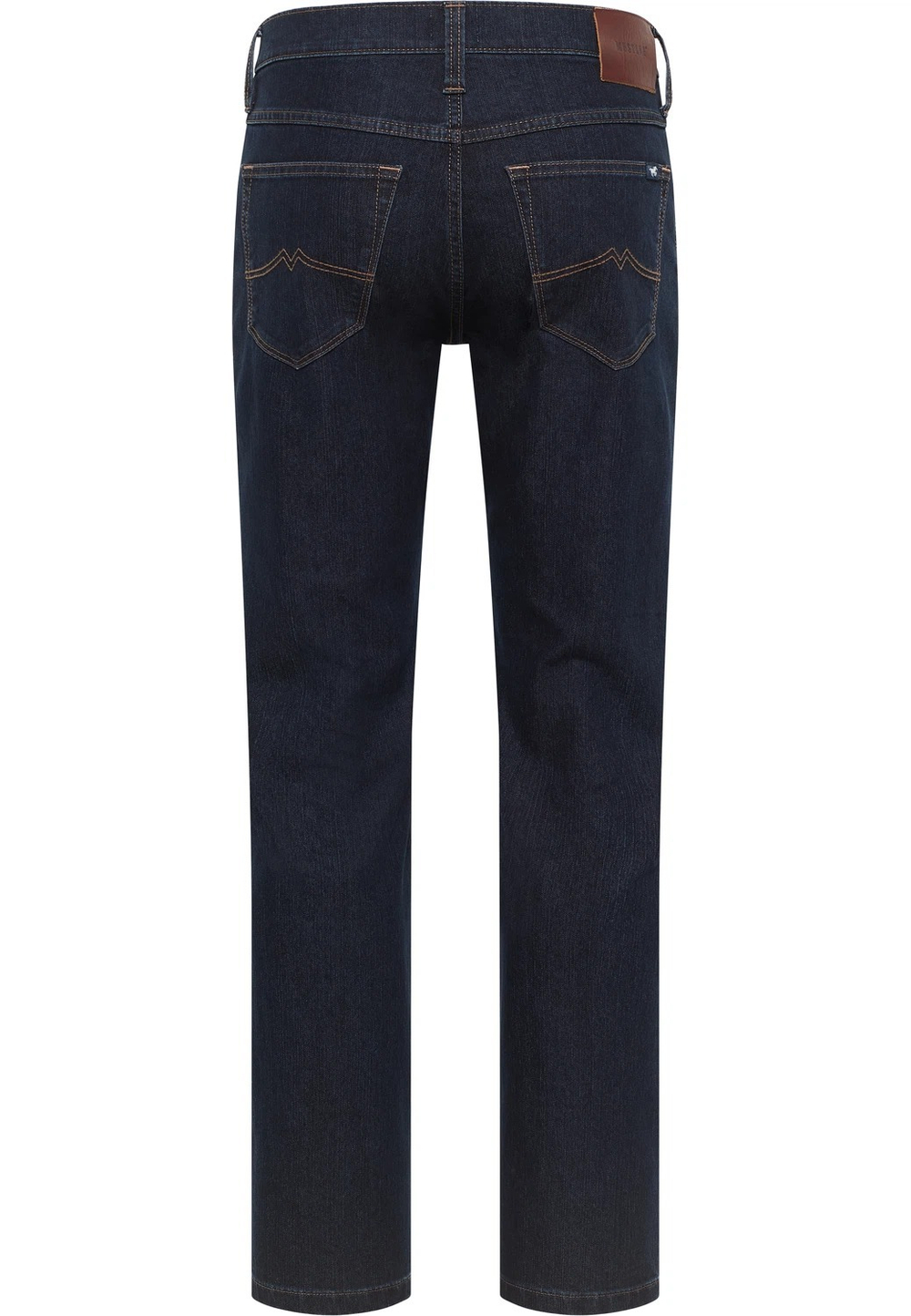 Джинсы мужские MUSTANG Style Tramper Straight