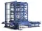 Автоматизированная система хранения листового металла HSG Laser серии ARW