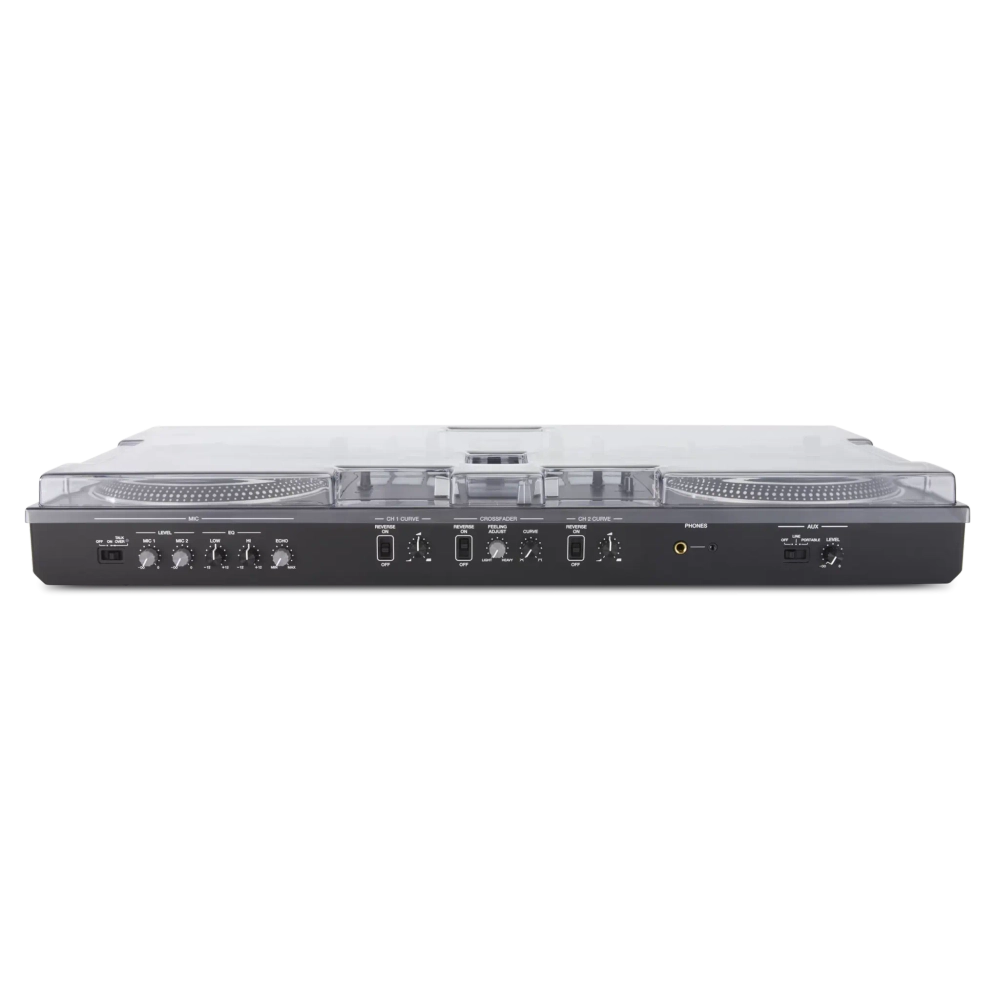 Decksaver Pioneer DJ DDJ-REV7