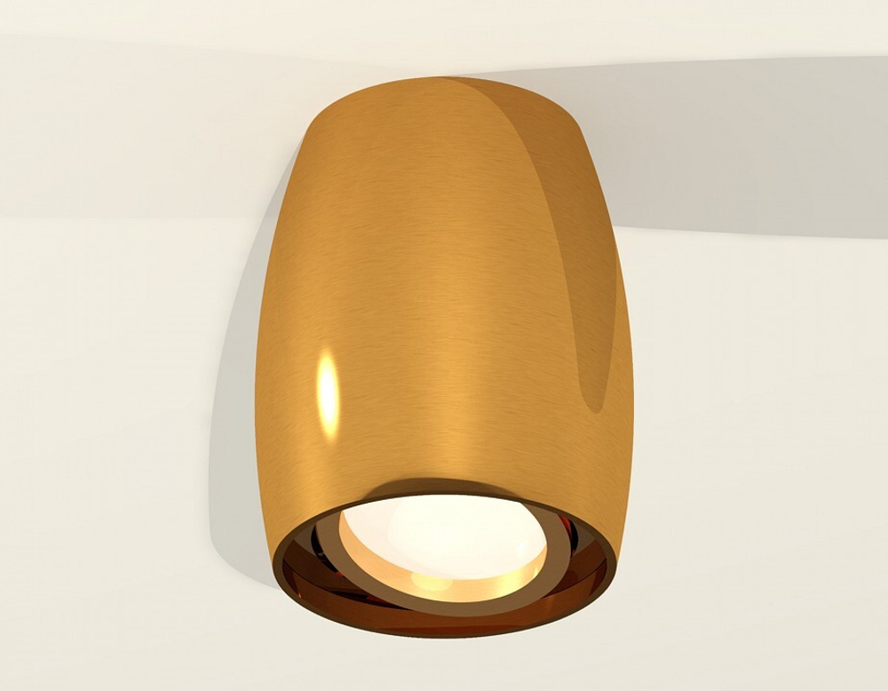 Накладной светильник Ambrella Light XS XS1125001