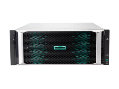 Система хранения - HPE Primera 600 2-way Storage Base (	N9Z46A / BUILD-D191F49F)