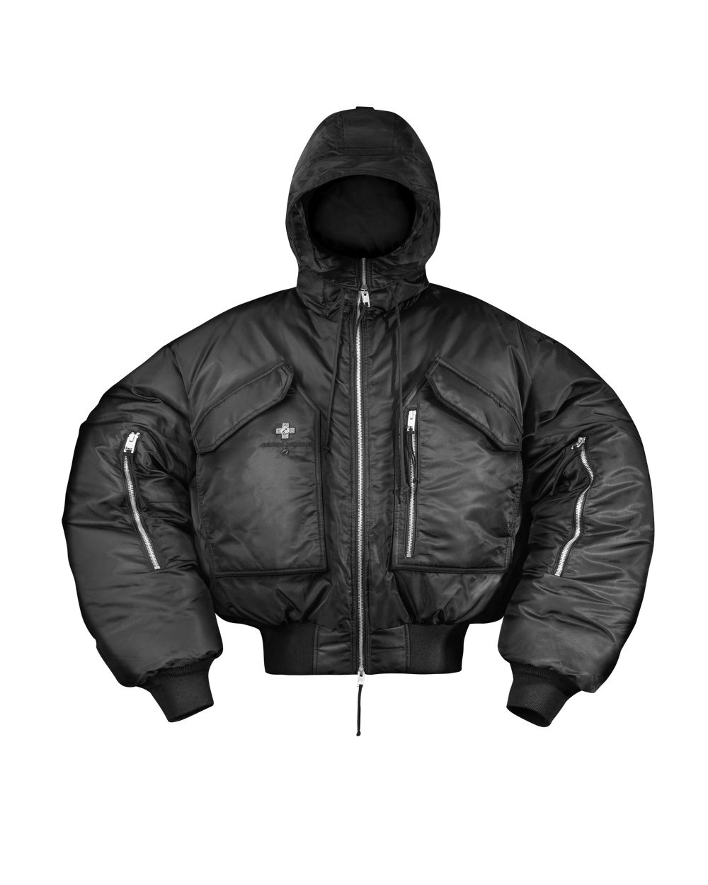 ACTI bomber jacket