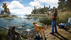 Far Cry: New Dawn (для Xbox One/Series S/X, полностью на русском языке) [Цифровой код доступа]