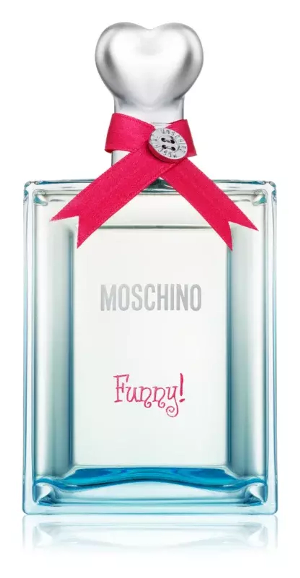 Moschino Funny! Eau de Toilette for Women