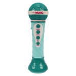 Микрофон на бат., коробка MTK039