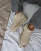Ugg Натуральная замша