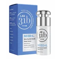MicroPeptide Needle Power Serum Lab31b | Инновационная сыворотка для интенсивного омоложения кожи