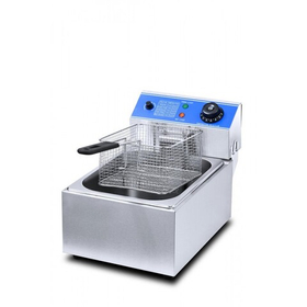 Фритюрница EKSI HEF-6L