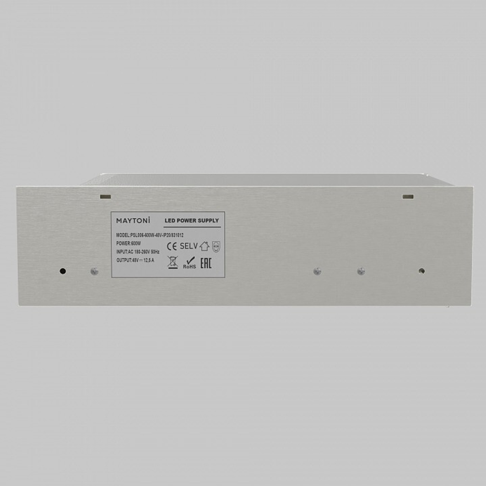 Блок питания Maytoni PSL006 831012