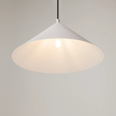 Подвесной светильник Базовые цвета / Basic colors E27х1, MOD167PL-01W. TM Maytoni