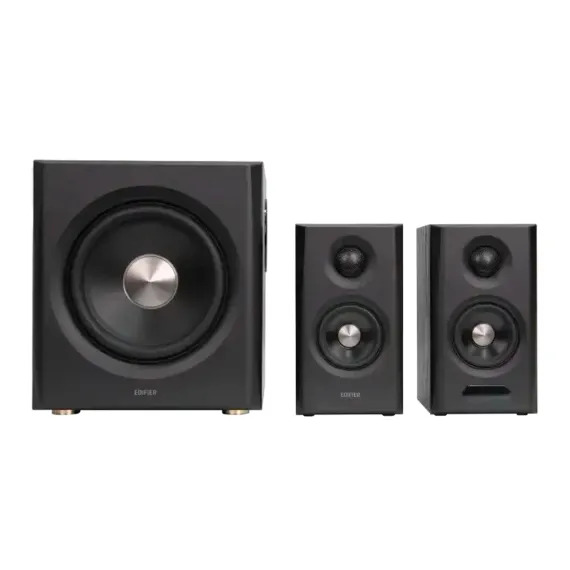 Edifier S355DB Black