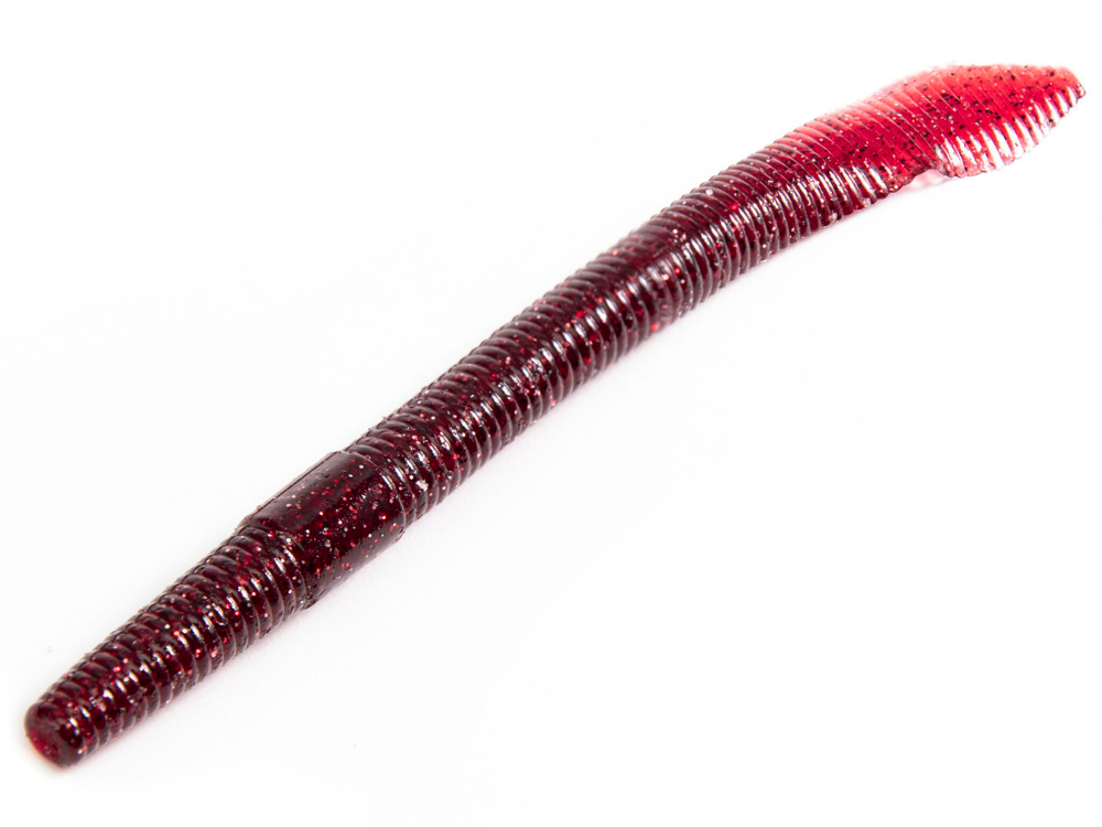 Черви съедобные LJ Pro Series WACKY WORM FAT 5.7in (14.50)/S25 6шт.