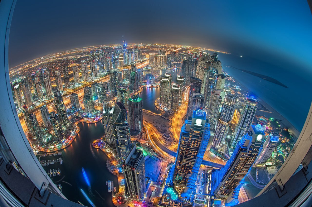 Города 2 №159 Фотообои и Фрески ручной работы