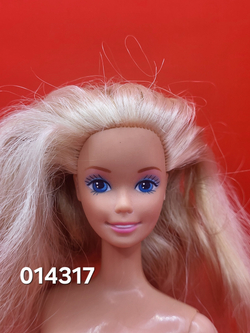 Кукла Барби винтаж 80х My First Barbie Mattel 014317
