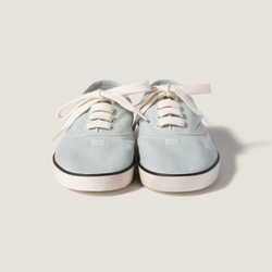 Кеды Miu Miu