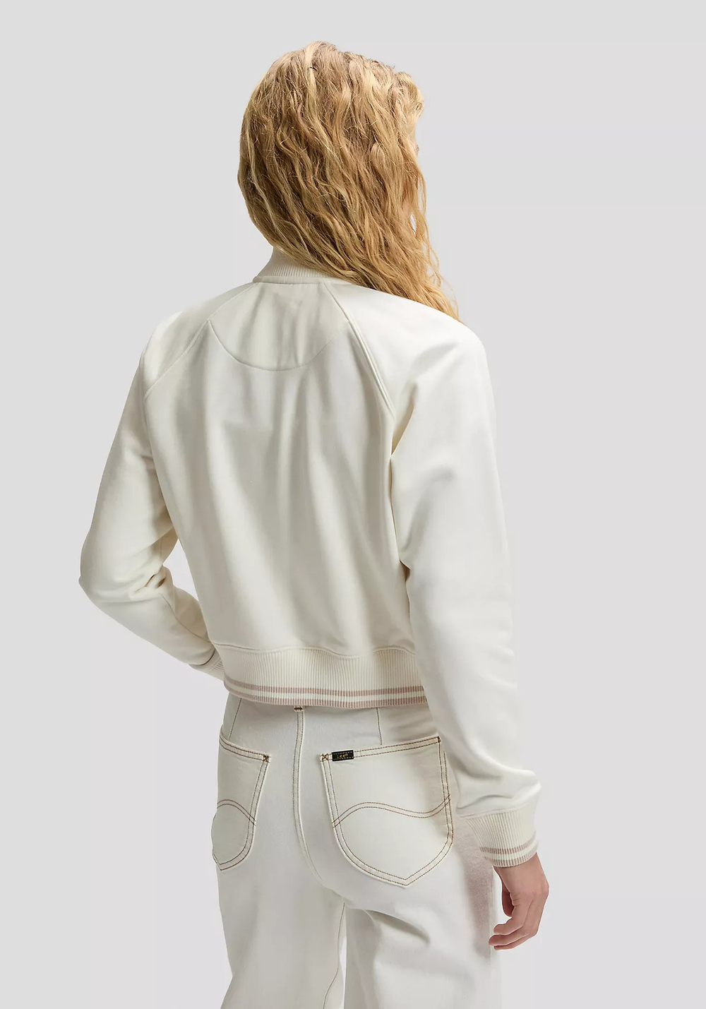 Джемпер ZIP UP 112376983