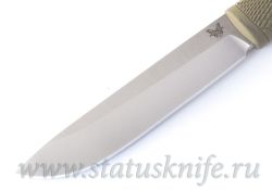 Нож Benchmade Leuku BM202 CPM-3Vфотография - 2