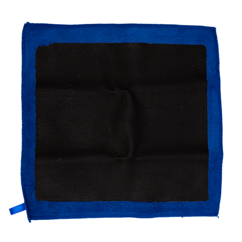 Leraton CLAY TOWEL CL5 Полотенце -автоскраб 30x30