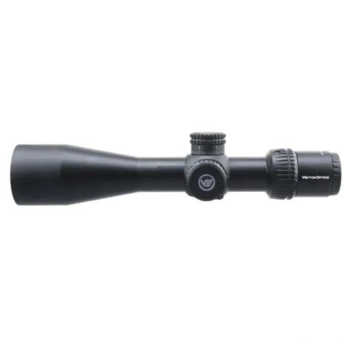 Оптический прицел Vector Optics Veyron 4-16x44 (30 мм) FFP IR, марка MPR-V5