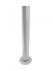 Canton CD 290.3 Silver