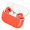 Apple AirPods Pro 2 USB-C Orange Gloss