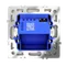Подсветка светодиодная Voltum S70 Шелк VLS070604