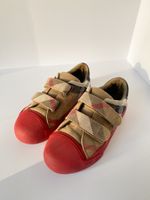 Кеды Burberry, 31
