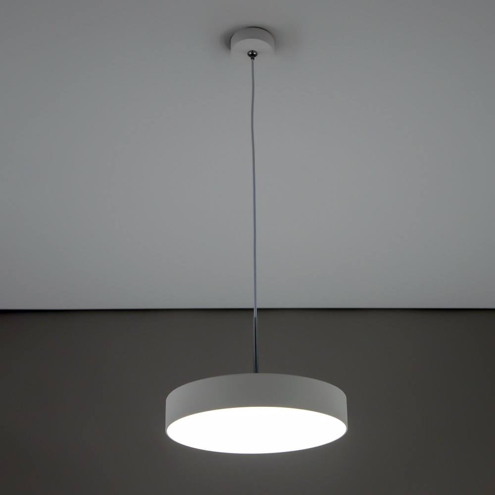 Citilux Тао CL712S240N LED Подвесной светильник с диммером