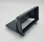 Магнитола для Audi A3 2013-2020 - Kuberg OL-3060 монитор 12.3" в стиле MERCEDES на Android 13, Быстрая, CarPlay, 4G SIM-слот