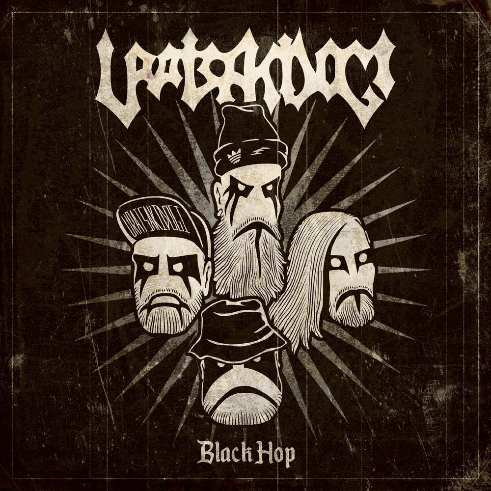 Uratsakidogi BlackHop