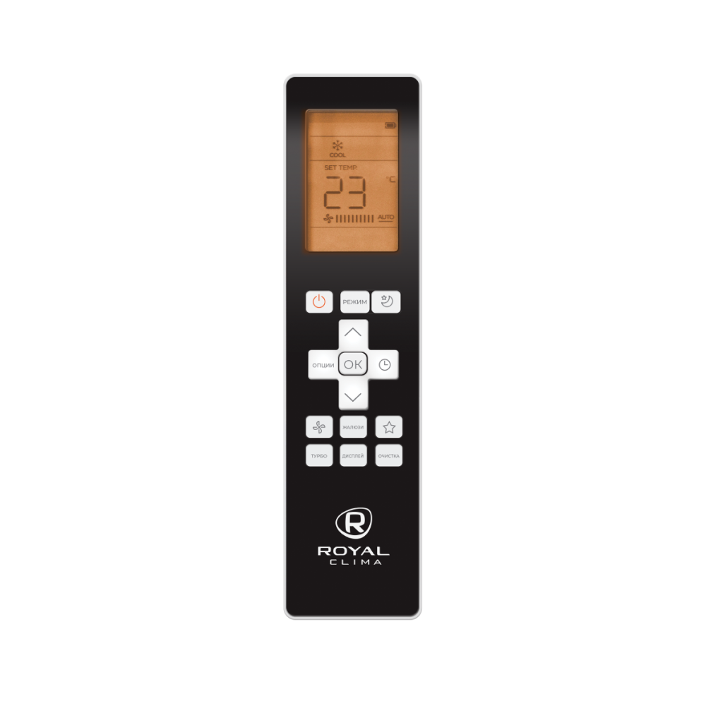 Royal Clima TRIUMPH LITE Inverter RCI-TWL28HN
